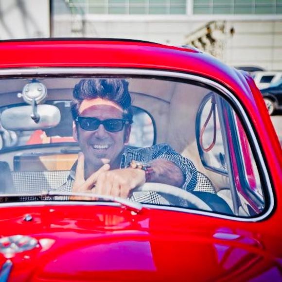 Meet your Posher, Syls - Picture 1 of 1